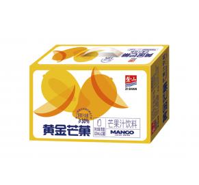 Golden Mango Gift Box